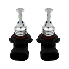 2 PCS 9005 HB3 72W 1000LM 6000-6500K Super Bright White Light Car Fog LED Bulbs, DC 12-24V, 9005/HB3, 9005 HB3