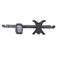 For iPhone, Galaxy, Huawei, Xiaomi, Sony, LG, HTC, Google and other Smartphones, iPad, Tablet, Phone, Car Back Seat Headrest Holder
