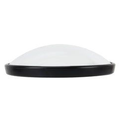 Car Rear Seat View Mirror Baby Child Safety Auxiliary Rear View Mirror with 3cm Clip, With 3cm Clip