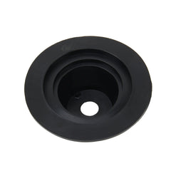 2 PCS Universal Car LED Headlight HID Xenon Lamp Silicone Dust Cover Seal Caps LED Headlight Seal Dust Seal Cover Dust Cover for H1 H3 H7 H11 / H8 9005 / 9006, For H1 H3 H7 H11 / H8 9005 / 9006