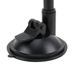 360 Degree Car Adjustable Interior Windshield Rectangular Blind Spot Mirror with Suck Cup Holder, XL-1013