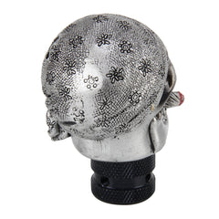 Universal Skull Car Gear Shift Knob Modified Car Gear Shift Knob Auto Transmission Shift Lever Knob Gear Knobs, Gear Shift Knob 14