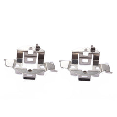 1 Pair H7 Xenon HID Headlight Bulb Base Retainer Holder Adapter for The New Sagitar/Malteng/Volvo/Audi A3/Explorer/Old Hacker/Benz C218/C18, TK-033