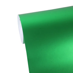 5m * 0.5m Ice Blue Metallic Matte Icy Ice Car Decal Wrap Auto Wrapping Vehicle Sticker Motorcycle Sheet Tint Vinyl Air Bubble Free, 5m * 0.5m