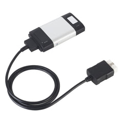 Autocom CDP+ Professional Auto TCS CDP Pro Plus for Autocom Diagnostic Car Cables OBD2 Diagnostic Tool(Bluetooth), Car Cables OBD2 Diagnostic Tool, OBD2 Bluetooth
