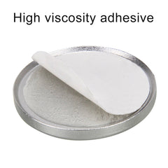 Car Engine Start Key Push Button Cover Trim Aluminum Alloy Sticker Decoration for Audi, For Audi