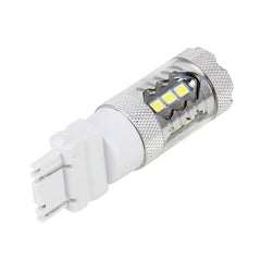 2 PCS T20 / 7443 5W 250LM 6000K Car Auto Brake Lights 16LEDs SMD-2835 Lamps, DC 12V, T20 / 7443