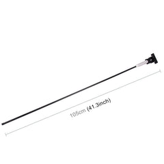 PS-556 Long Modified Car Antenna Aerial 105cm, Length: 105cm