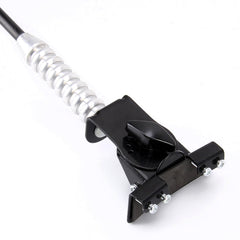 PS-556 Long Modified Car Antenna Aerial 105cm, Length: 105cm