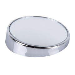3R-023 Car Blind Spot Rear View Wide Angle Mirror, Diameter: 7.5cm, 3R-023