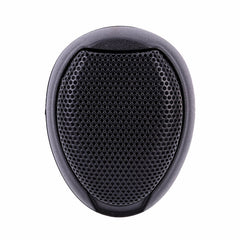 2 PCS TW-106 1000W 98dB Car Dome Tweeter Audio Loudspeaker Treble Speaker