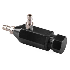 Universal 30 PSI Aluminum Manual Closed-Loop Turbo Boost Controller Kit