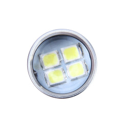 2 PCS H8/H11 10W 500LM 6000K 20SMD-2835 LEDs Car Fog Lights, DC 12V, H8/H11 10W