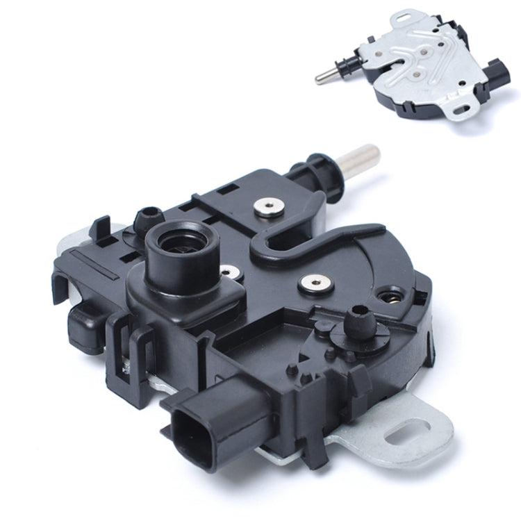 Car Engine Bonnet Hood Lock Latch Catch Block 3M5116700AC for Ford Focus 2003-2015, For Ford Focus 2003-2015