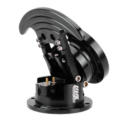 Car Tilt Racing Steering Wheel Quick Release Hub Kit Adapter Body Removable Snap Off Boss Kit