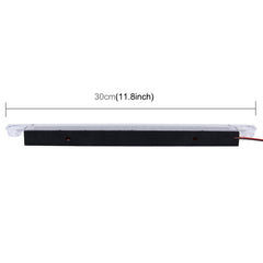 Car Auto Third Brake Light with 18 LED Lamps, DC 12V Cable Length: 80cm, Cable Length: 80cm