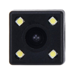 656x492 Effective Pixel  NTSC 60HZ CMOS II Waterproof Car Rear View Backup Camera With 4 LED Lamps (for Nissan LIVINA 2011-2013 Version), For Honda Fit 2008-2013 Version