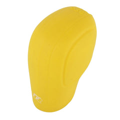 Rubber Car Hand Brake Head Cover Shift Knob Gear Stick Cushion Cover Car Accessory Interior Decoration Pad, Shift Knob  Cover(Yellow), Shift Knob  Cover(Black), Shift Knob  Cover(Grey), Shift Knob  Cover(Khaki), Shift Knob  Cover(Light Green)          ...
