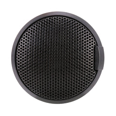 2 PCS CQS-68 20W 105dB Car Dome Tweeter Audio Loudspeaker Treble Speaker, Treble Speaker
