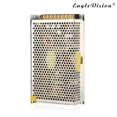 AC 110 / 220V to DC 12V 20A 240W Power Adapter AC-DC Converter Step Down Module Voltage Transformer Switch Power, 20A 240W