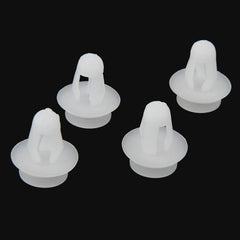 100 PCS Universal Car Door Panel Clips, Door Panel Clips