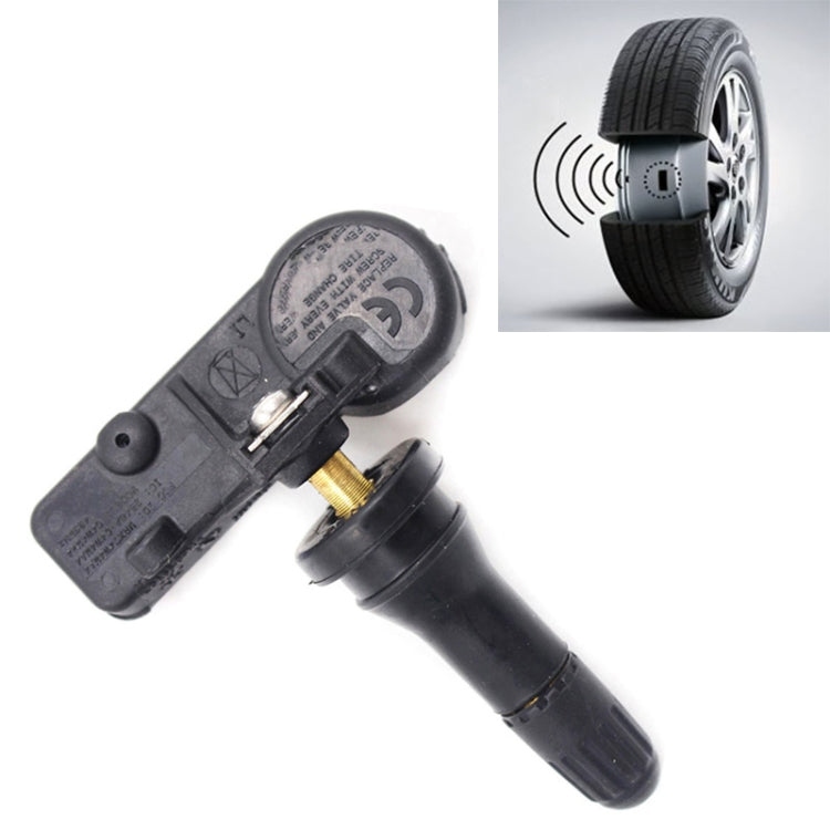 Car TPMS Tire Pressure Monitor Sensor 56029398AB for Dodge / Jeep / Chrysler, For Dodge / Jeep / Chrysler