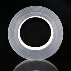 Acrylic Rubber Kitchen and Bathroom Waterproof Moisture-proof Tape Mildew Proof Stickers Size: 3cm x 3m, Thickness: 0.5mm, 3cm x 3m