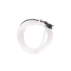 1M Cold Light Flexible LED Strip Light For Car Decoration, 1M, Car Cold Light Flexible
