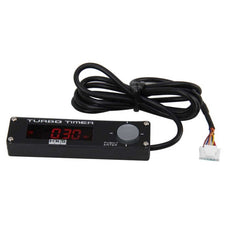 HKS Type-0 Digital Display Auto Car Turbo Timer Control Turbine Protector, Turbine Protector