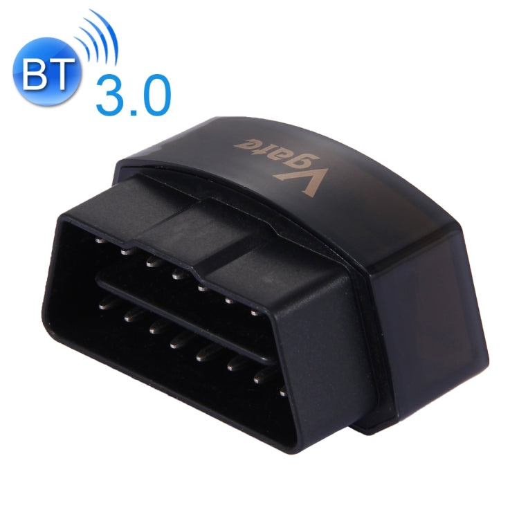 Vgate iCar Pro OBDII Bluetooth V3.0 Car Scanner Tool, Support Android, Support All OBDII Protocols, Bluetooth V3.0