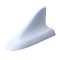 A-886 Car Auto Shark Fin Dome Antenna Decoration for Honda Buick Nissan Hyundai Toyota Volkswagen Mazda, A-886
