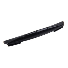 3R 3R-2103 4 PCS Rubber Car Side Door Edge Protection Guards Cover Trims Stickers, 3R-2103 Side Door Edge Guards