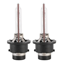 2 PCS D2S 35W 3800 LM 4300K HID Bulbs Xenon Lights Lamps, DC 12V, D2S