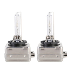 2 PCS D3S 35W 3800 LM 6000K HID Bulbs Xenon Lights Lamps, DC 12V, D3S