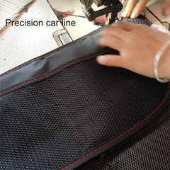 Anti-skid Anti-wear Children Car Safety Seat Cushion, Car Safety Seat Cushion