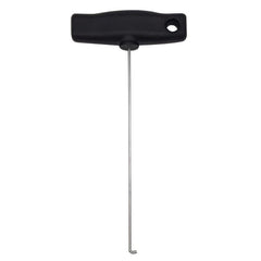 20cm Car Dashboard Removing Tool Auto Removing Tools Storage Box Air Outlet Pulling Remove Hook for Mercedes-Benz 140589023300 / Audi T40207, For Mercedes-Benz / Audi