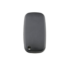 For RENAULT Clio / Megane / Kangoo / Modus Car Keys Replacement 2 Buttons Car Key Case with Foldable Key Blade, For RENAULT Clio 2 Buttons