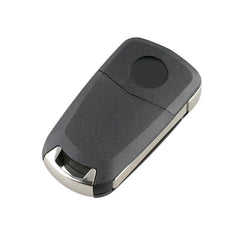 For Opel Zafira B 2005 - 2013 / Astra H 2004 - 2009 2 Buttons Intelligent Remote Control Car Key with 7941 Chip & Battery, Frequency: 433MHz, For Opel Zafira