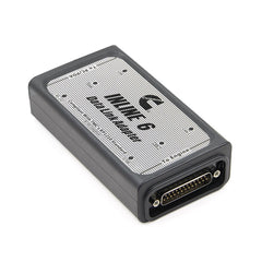 Cummins Inline6 Data Link Adapter Heavy Duty Diagnostic Tool Scanner, Diagnostic Tool Scanner