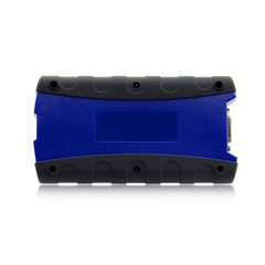 Nexiq 2 Bluetooth USB Linked Truck Diagnostic Tool Heavy Duty Truck Scanner, Heavy Duty Truck Scanner