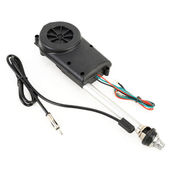 BF-686 Modified Car Automatic Expansion Antenna Aerial, Expansion Antenna Aerial