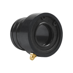 For Jeep Wrangler JK TJ Dana 30/44 Car Modification Front inner Outer Shaft Tube Seal Kit, Shaft Tube Seal Kit (Black), Shaft Tube Seal Kit (Red)
