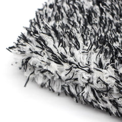 Microfiber Dusting Mitt Car Window Washing Cleaning Cloth Duster Towel Gloves