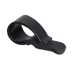 Multifunctional Car Glasses Mount Holder Card Bill Storage Clip