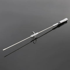 NL-770S Modified Car Antenna Aerial UV Dual Segment Car Radio Antenna, Modified Car Antenna