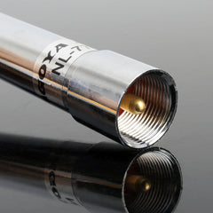 NL-770S Modified Car Antenna Aerial UV Dual Segment Car Radio Antenna, Modified Car Antenna