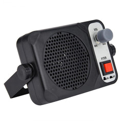 TS-650 Car External Speakers Radio Car Horn Speakers, TS-650