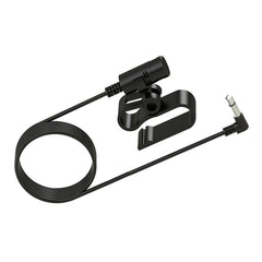 Car High-sensitivity Microphone for Pioneer Car Audio, Cable Length: 4m, Cable Length: 4m