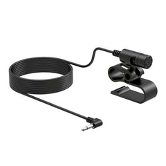 Car High-sensitivity Microphone for Pioneer Car Audio, Cable Length: 4m, Cable Length: 4m