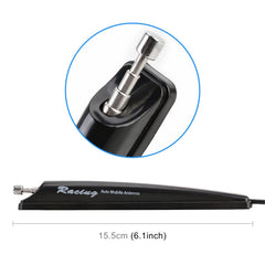 TV-FM Car Telescopic FM Antenna Cable length: 1.9m, Telescopic FM Antenna